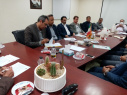 برگزاری جلسه شورای آموزشی دانشگاه مورخ ۱۴۰۴/۹/۱۰