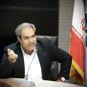 Dr. Mohammad Rokouei