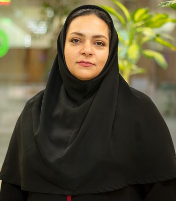 فاطمه میر