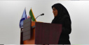 رگزاری مراسم تقدیر از عوامل اجرایی رویداد شب علم دانشکده کشاورزی و هفته پژوهش و اعضای فعال انجمن‌های علمی