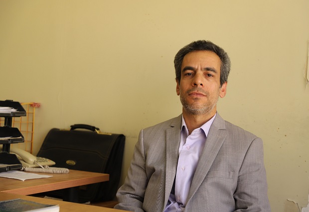 محمود احمدپور برازجانی