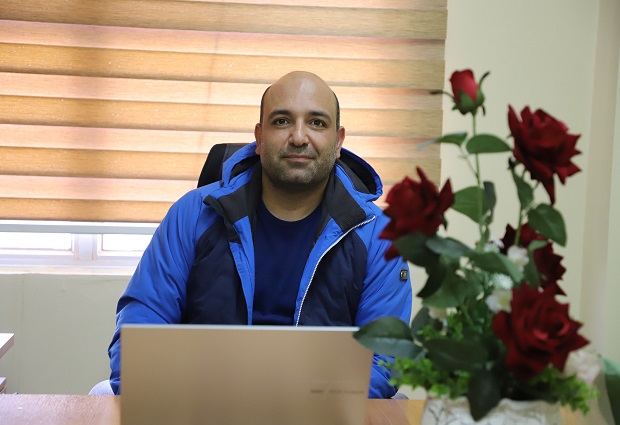 محمود توکلی