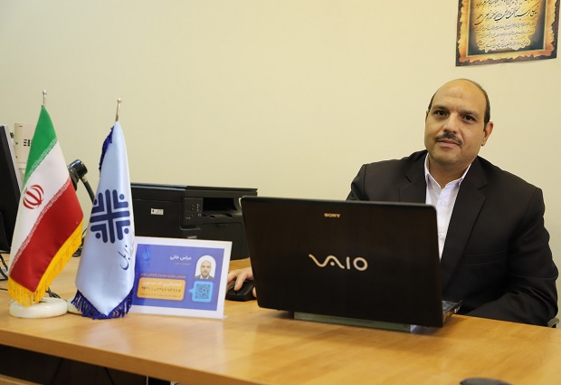 عباس خانی