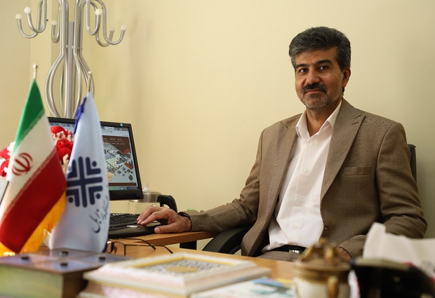 عیسی خمری