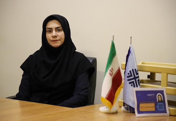 لیلا مهرآوران