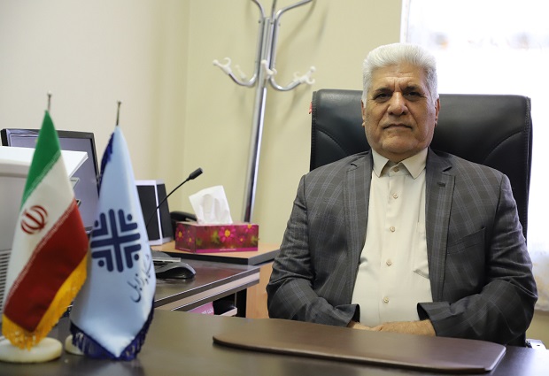 براتعلی فاخری