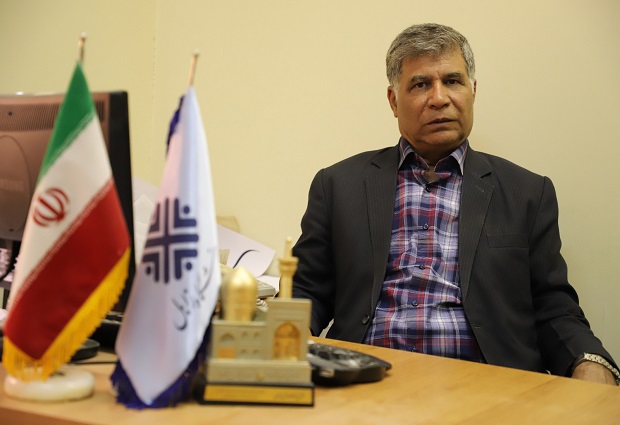محمود رمرودی