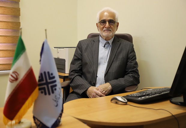محمود سلوکی