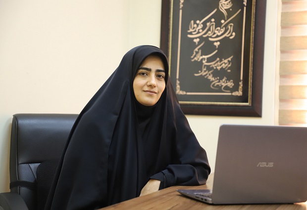 صدیقه سلیمانی فرد