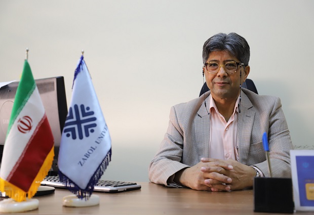 سامان ضیایی