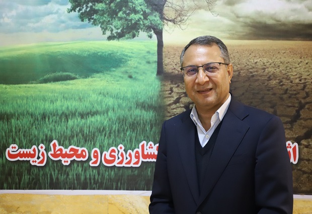احمدعلی کیخا
