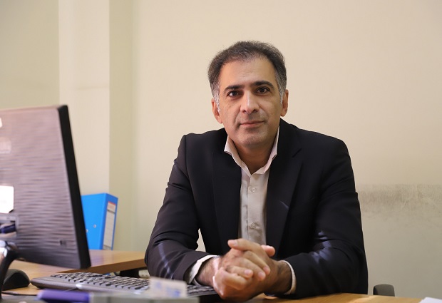سید محمد احمدی