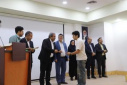 برگزاری جشن روز ملی معمار در دانشکده هنر و معماری