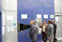 برگزاری مراسم گرامیداشت روز جهانی شهرسازی در دانشگاه زابل
