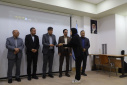 برگزاری مراسم گرامیداشت روز جهانی شهرسازی در دانشگاه زابل