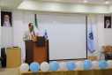 برگزاری مراسم گرامیداشت روز جهانی شهرسازی در دانشگاه زابل
