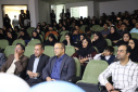 برگزاری مراسم گرامیداشت روز جهانی شهرسازی در دانشگاه زابل