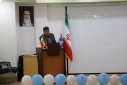 برگزاری مراسم گرامیداشت روز جهانی شهرسازی در دانشگاه زابل
