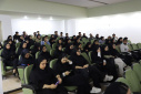 برگزاری مراسم گرامیداشت روز جهانی شهرسازی در دانشگاه زابل