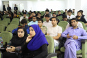 برگزاری مراسم گرامیداشت روز جهانی شهرسازی در دانشگاه زابل