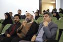 برگزاری مراسم گرامیداشت روز جهانی شهرسازی در دانشگاه زابل
