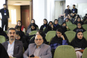 برگزاری مراسم گرامیداشت روز جهانی شهرسازی در دانشگاه زابل