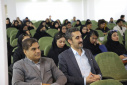 برگزاری مراسم گرامیداشت روز جهانی شهرسازی در دانشگاه زابل