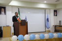 برگزاری مراسم گرامیداشت روز جهانی شهرسازی در دانشگاه زابل