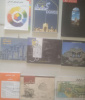 اهدای ۲۰ جلد کتاب تخصصی معماری به کتابخانه دانشکده هنرومعماری
