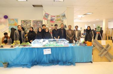 The 7th provincial conference celebrating World Soil Day was held under the management of the Faculty of Water and Soil