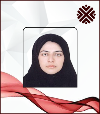 ارتقای مرتبه علمی عضو هیات علمی گروه محیط زیست