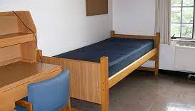 Dormitories
