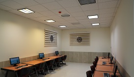 Research Centers