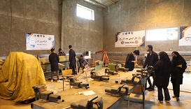 Workshop