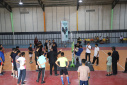 University Sports Olympiad