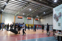 University Sports Olympiad