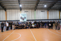 University Sports Olympiad