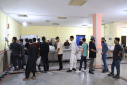 Nutrition Department