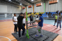 Sports Facilities