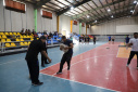 Sports Facilities