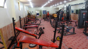 Sports Facilities
