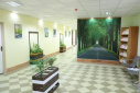 Counseling and Health Center