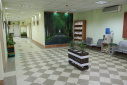 Counseling and Health Center