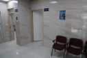 Counseling and Health Center