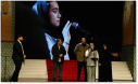 National ranking in the field of animation filmmaking, Best Director statuette at the International School Film Festival
