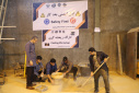 Skill development workshops