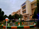 Sajezi classroom building