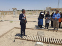 Scientific camps