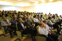 Lectures and meetings