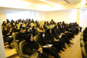 Lectures and meetings